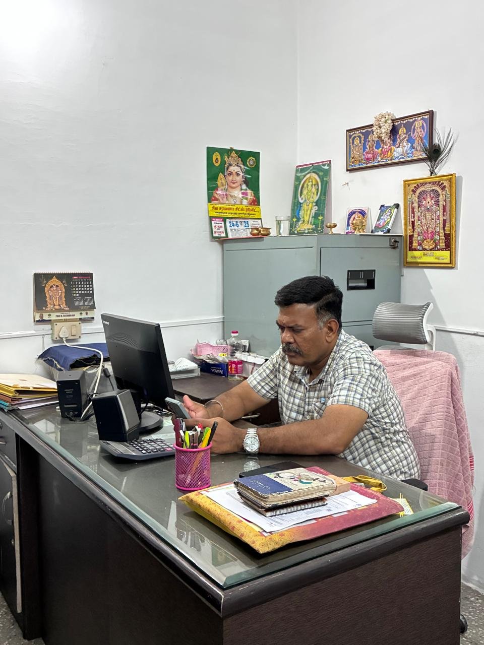 BUILDING PLAN APPROVAL